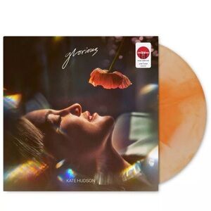 Kate Hudson - Glorious (TargetExclusive, Vinyl)